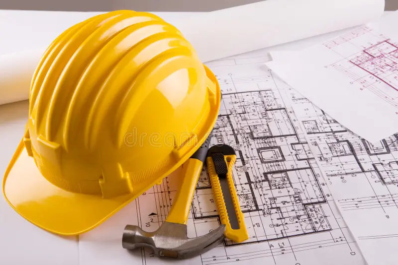 Material List & Construction Estimate